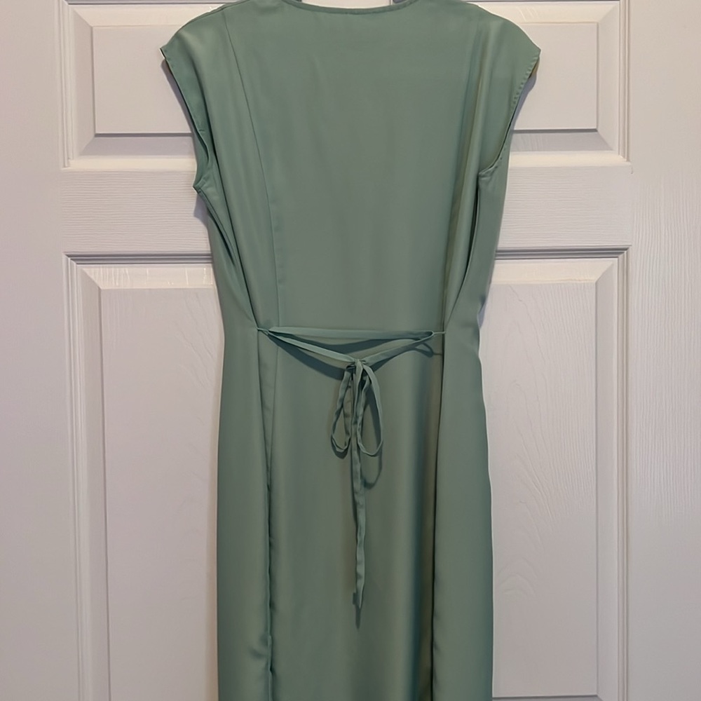 Button Down Dress - image 5